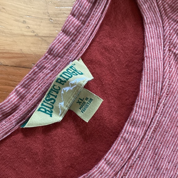 Rustic‎ Ridge XL - Picture 5 of 6